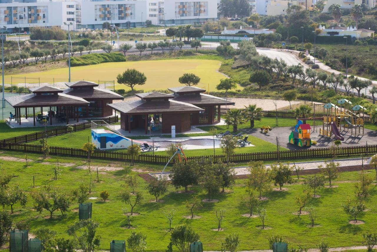 Vila Gale Lagos Hotel Exterior photo